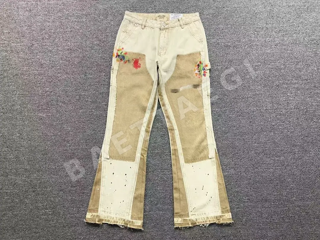 갤러리디파트먼트 바지 203182 Gallery Dept. Pants 상세 이미지 3