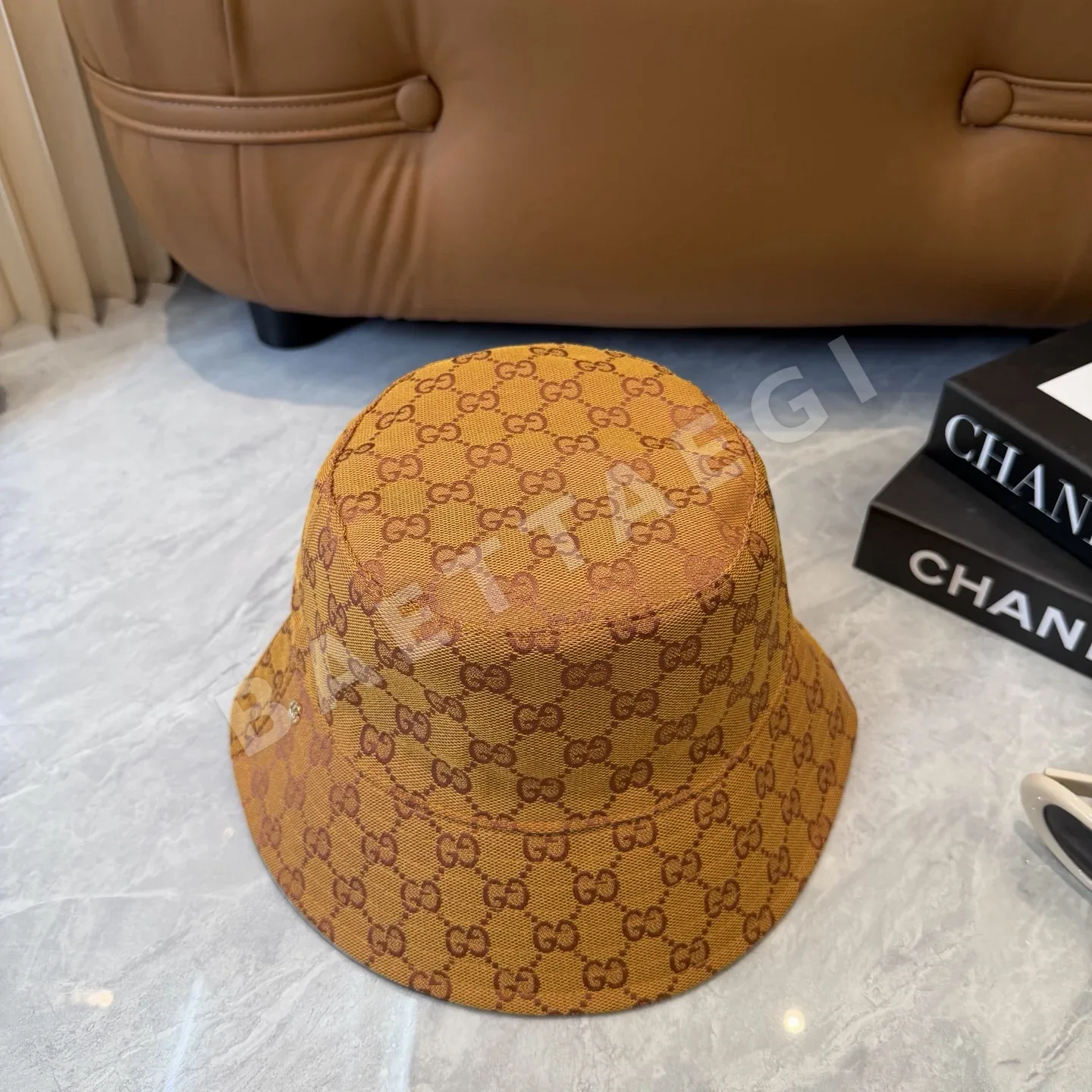 구찌 모자 78314 Gucci Cap 상세 이미지 3
