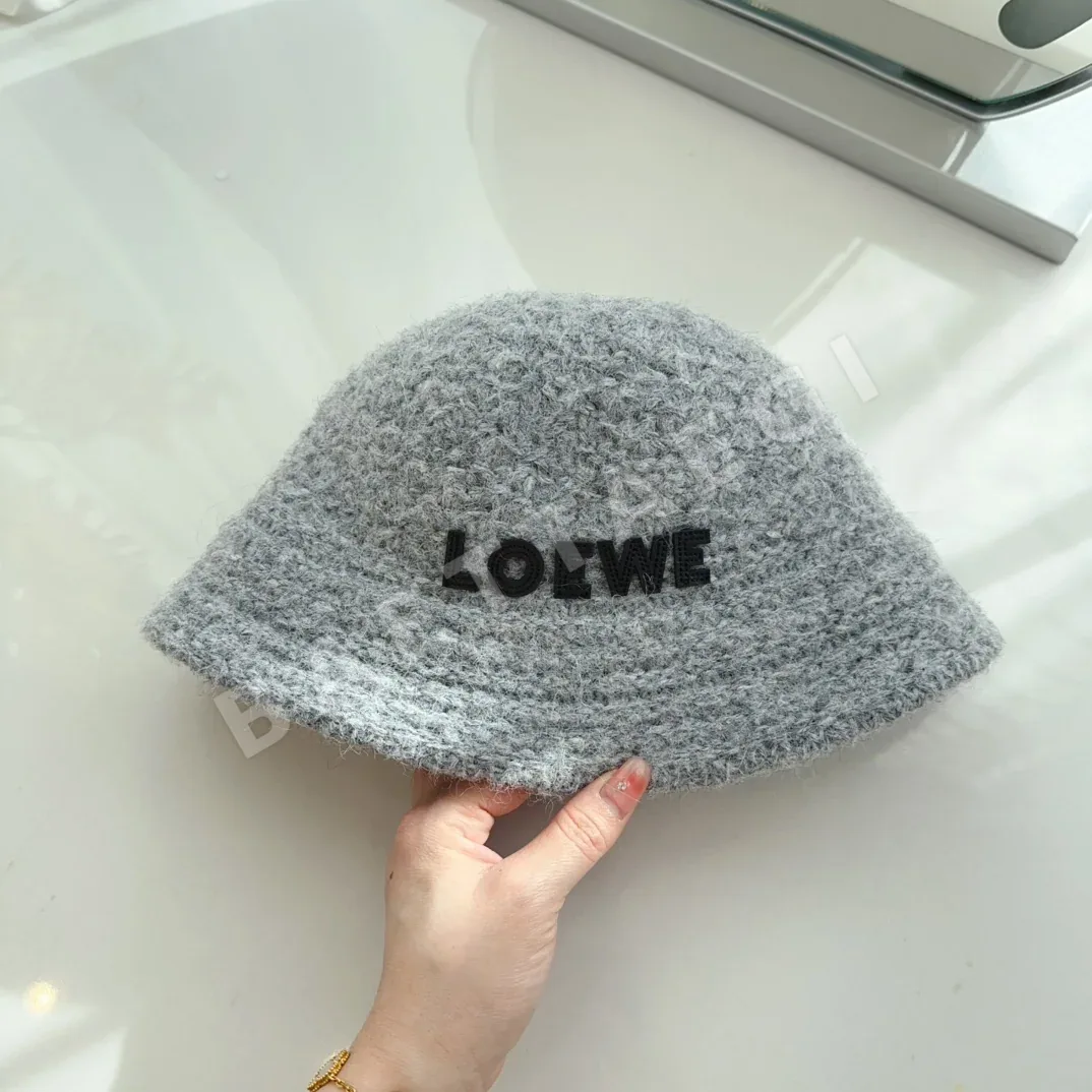 로에베 모자 79013 Loewe Cap 상세 이미지 7