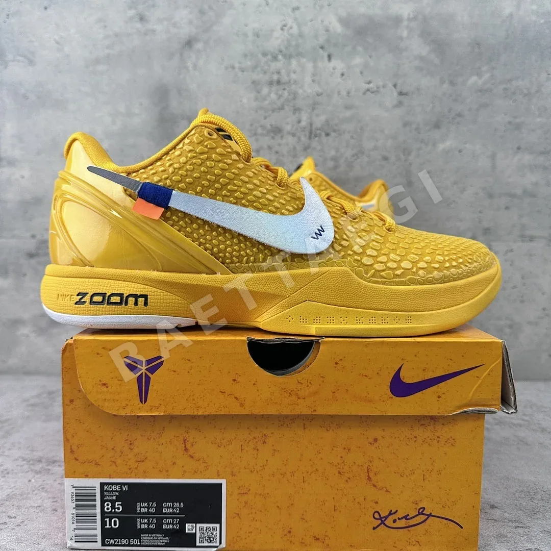 나이키 CW2190-501 200980 Nike ZK6 OW