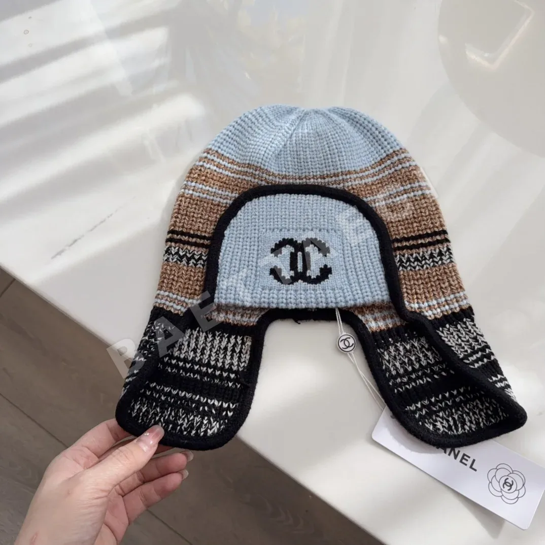 샤넬 모자 82395 Chanel Cap 상세 이미지 3