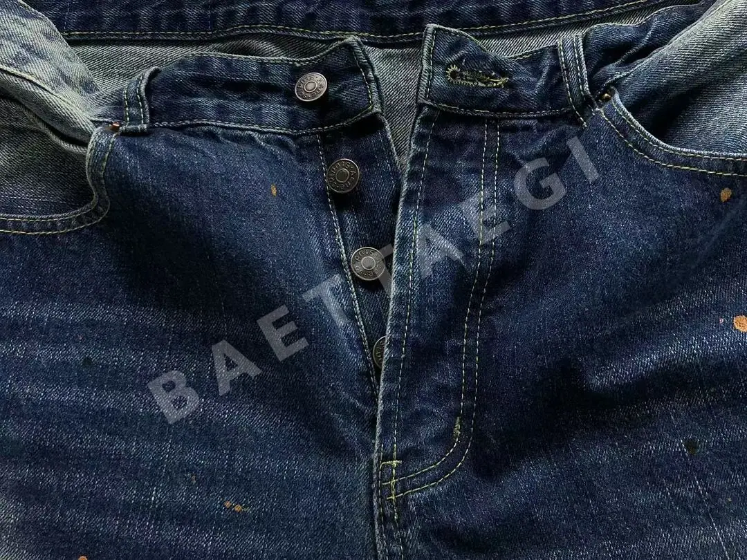 아크네스튜디오 바지 202719 Acne Studios Pants 상세 이미지 11