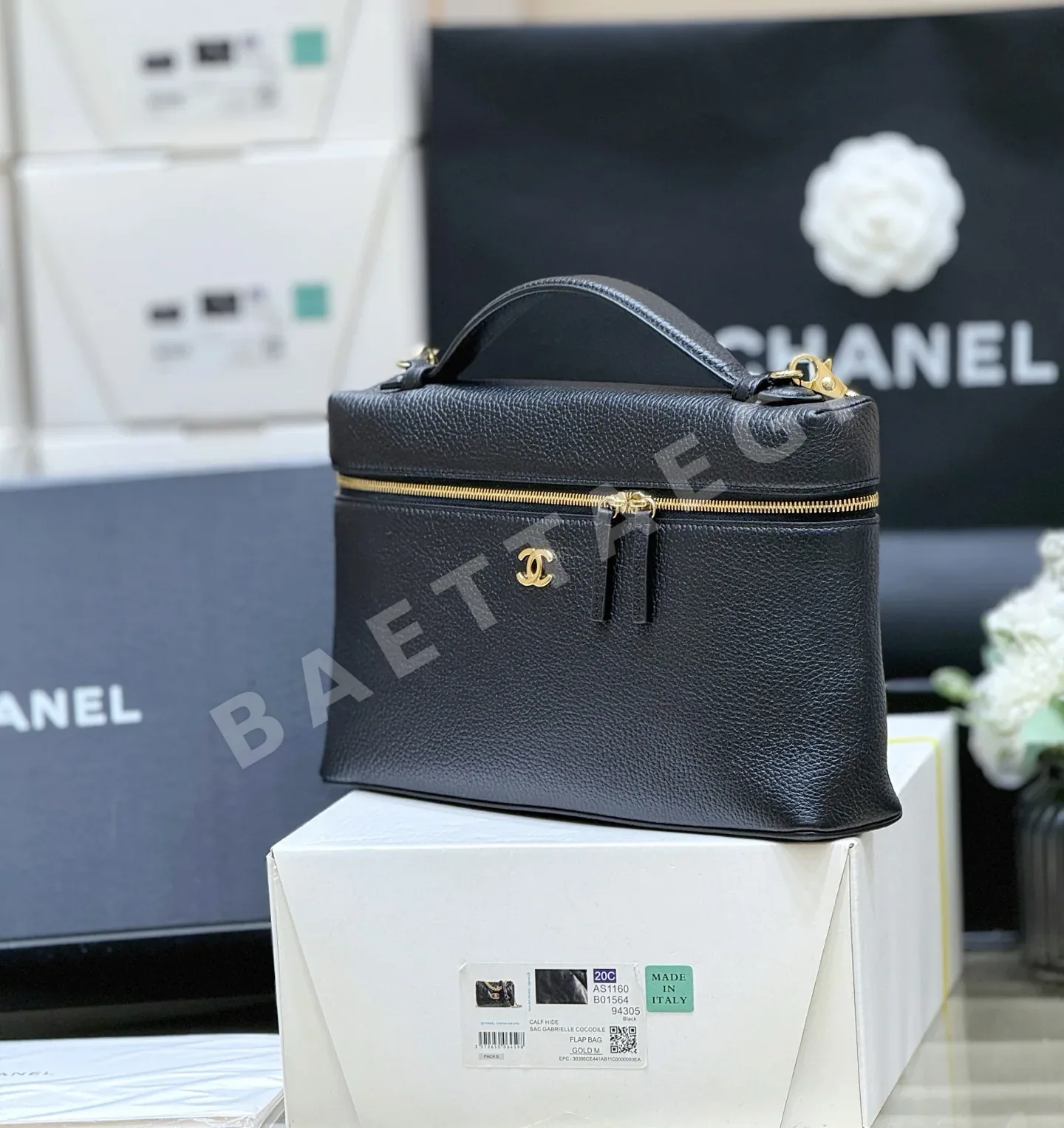 샤넬 가방 상세 이미지 2