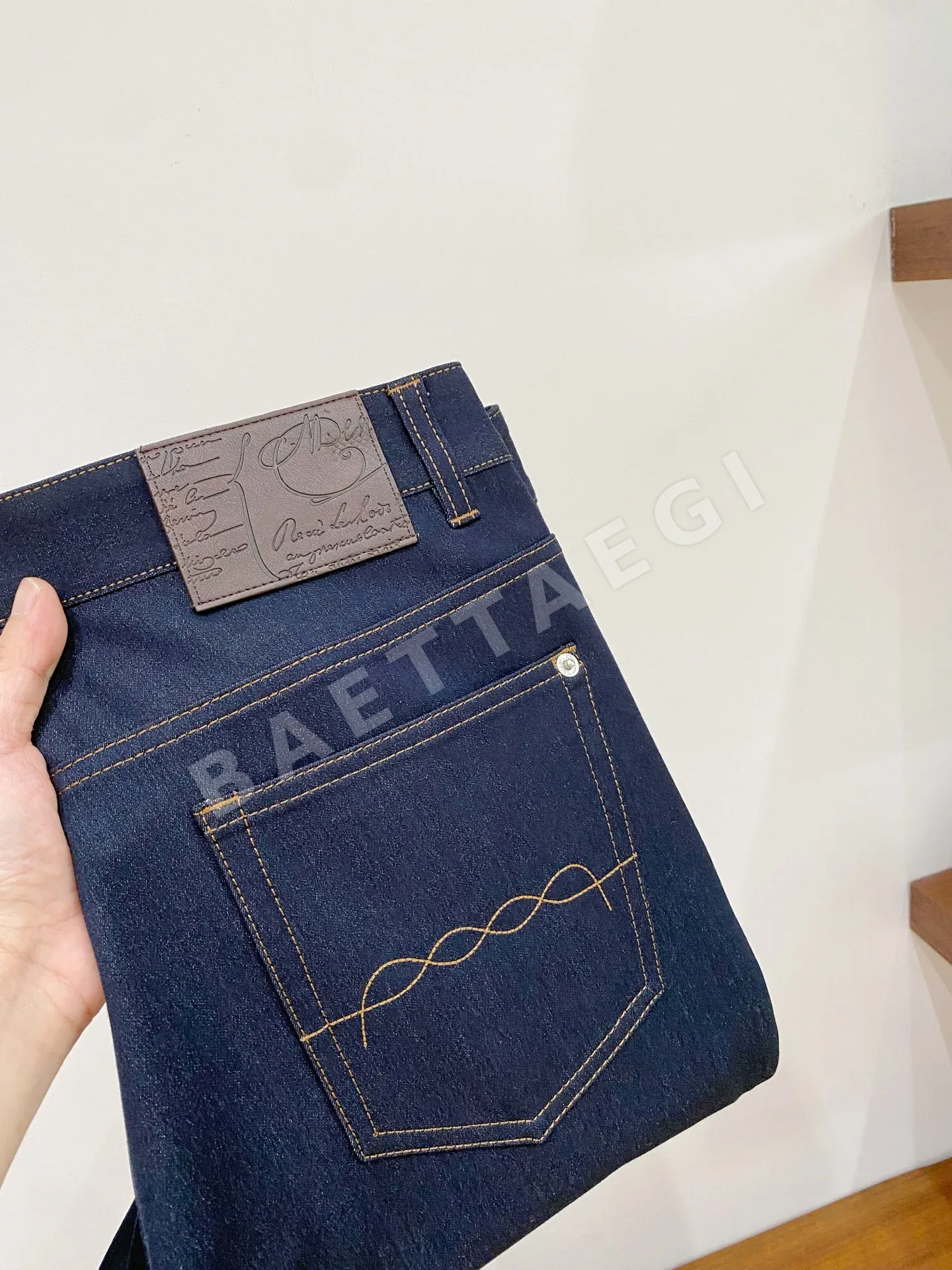 벨루티 남성 바지 129921