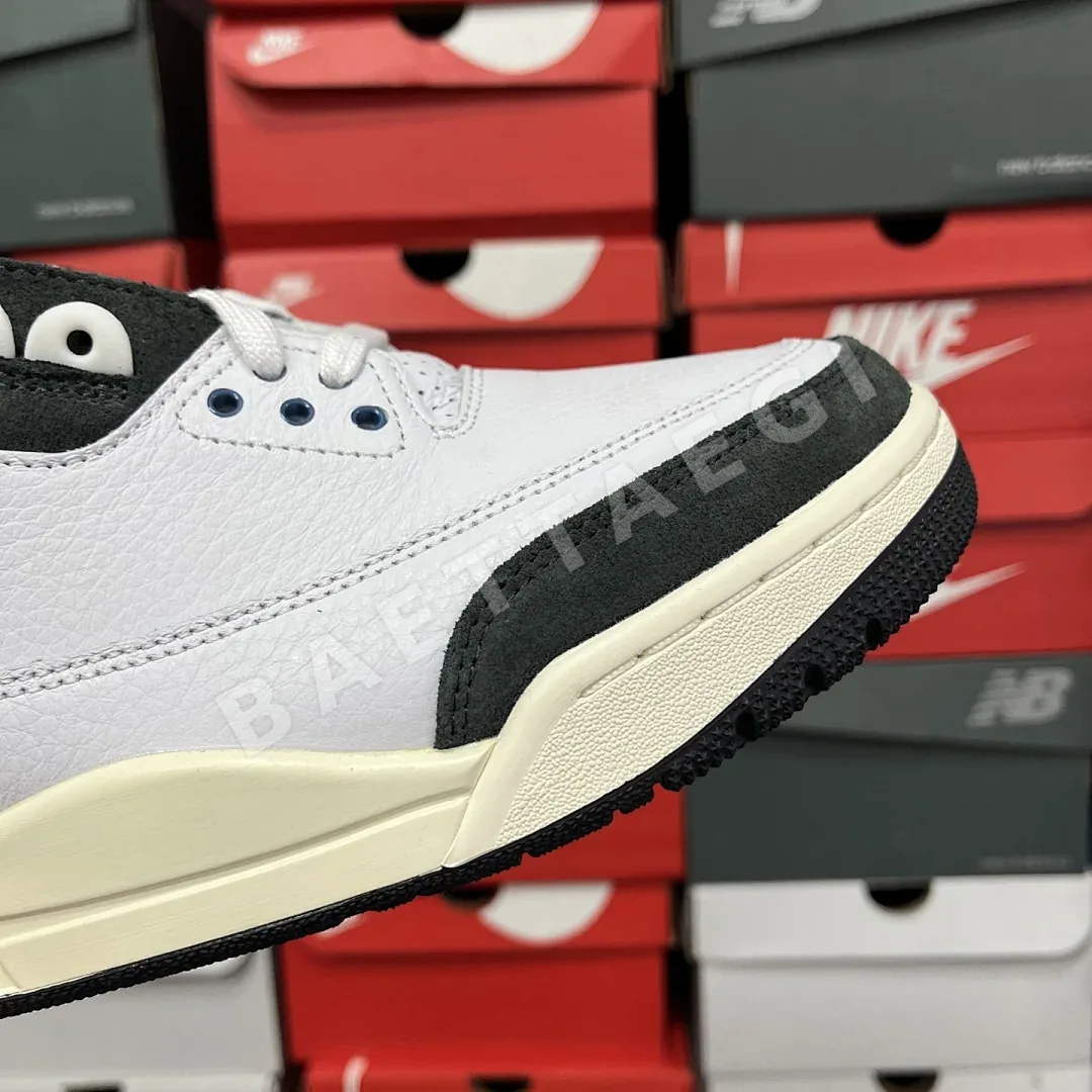 나이키 [GX] 조던 3 레트로 OG SP HV8571-100 201345 Nike Jordan 3 Retro OG SP A Ma Maniére 상세 이미지 7