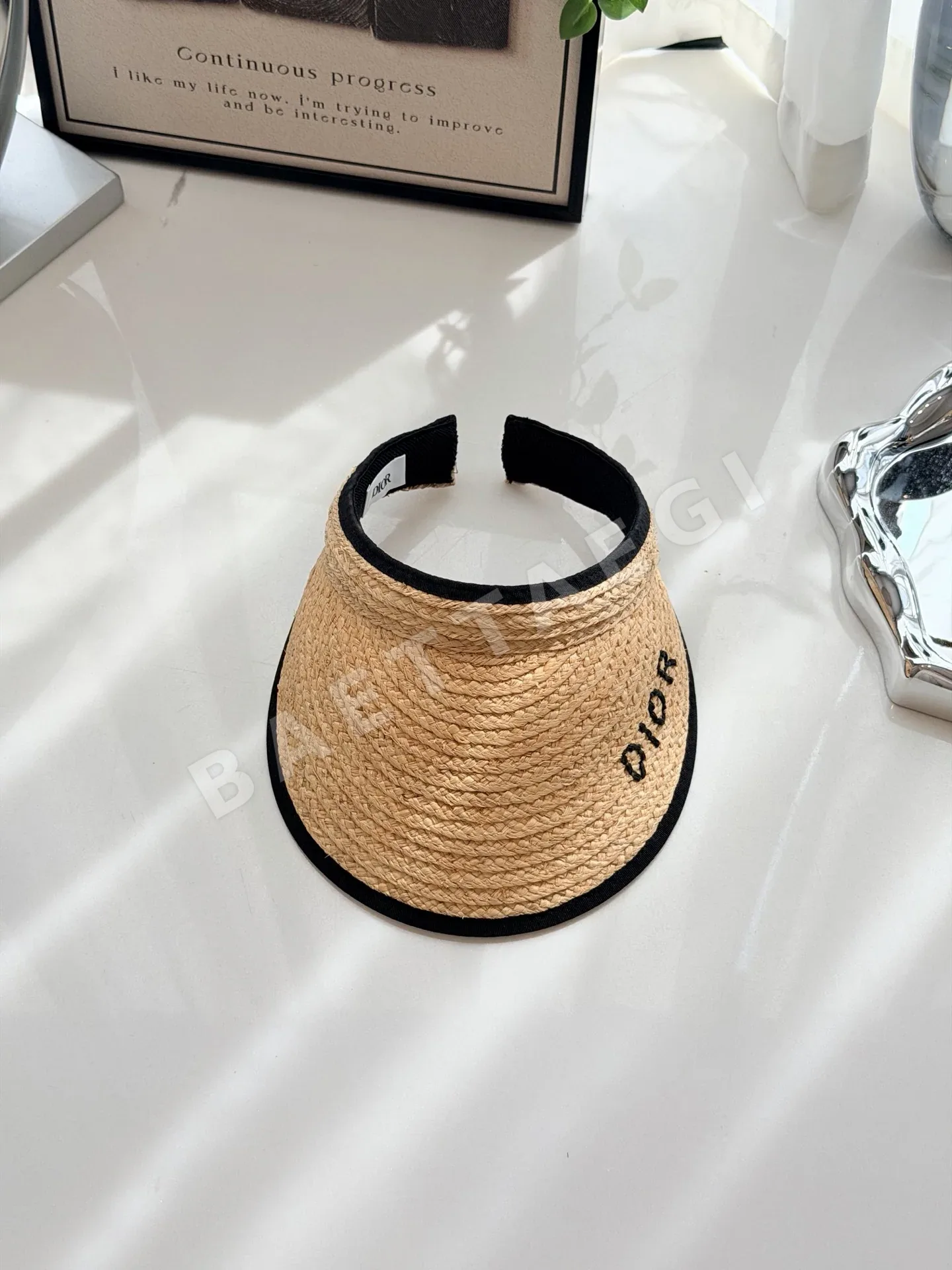 디올 모자 78690 Dior Cap 상세 이미지 2