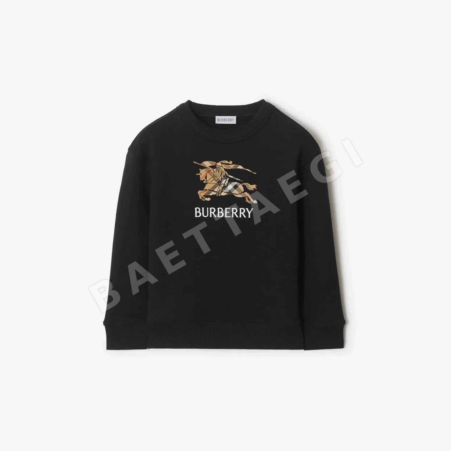 버버리 키즈 상의 170313