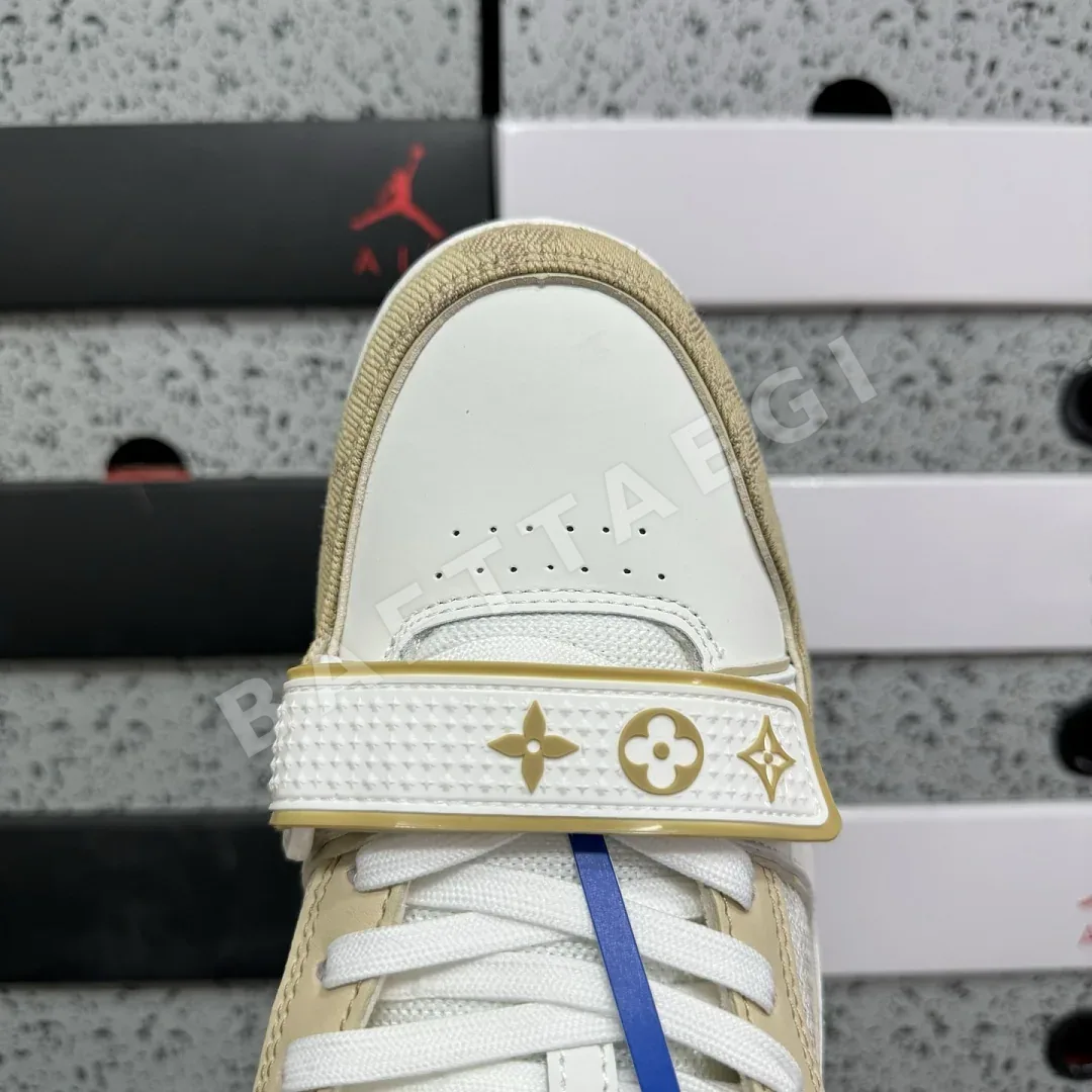 루이비통 [TG] 화이트 205815 Louis Vuitton 상세 이미지 2