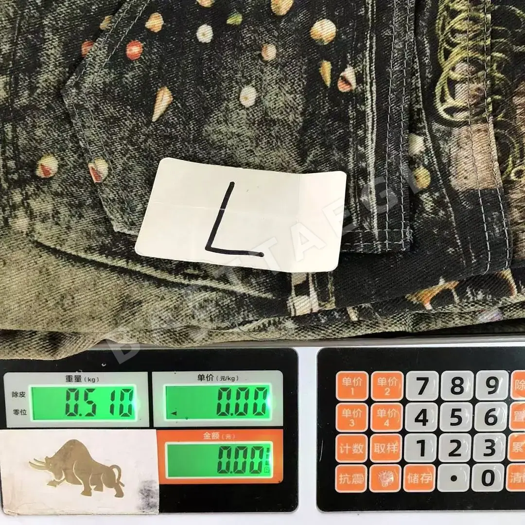 아크네스튜디오 바지 202721 Acne Studios Pants 상세 이미지 28
