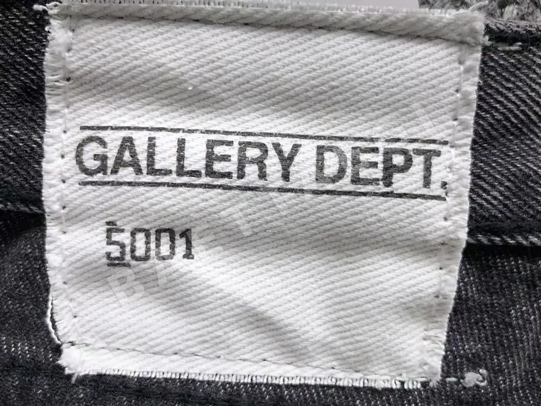 갤러리디파트먼트 바지 203193 Gallery Dept. Pants 상세 이미지 23