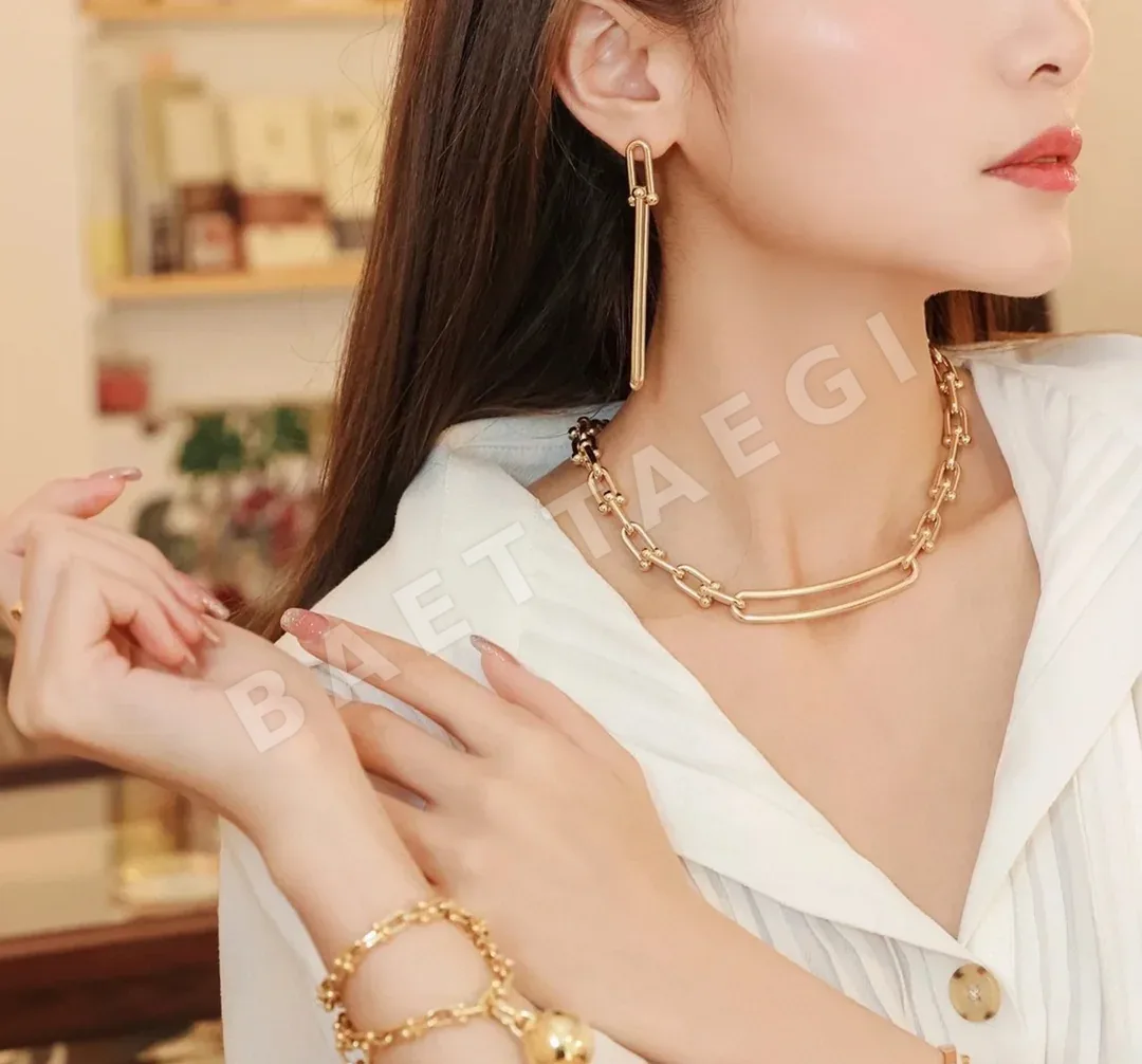 티파니 귀걸이 70985 Tiffany & Co Earrings 상세 이미지 8
