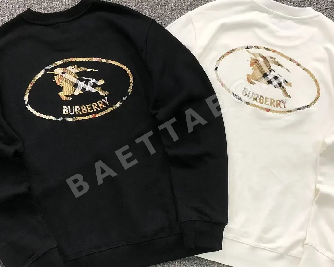 버버리 후드티 203555 Burberry Hoodie 상세 이미지 6