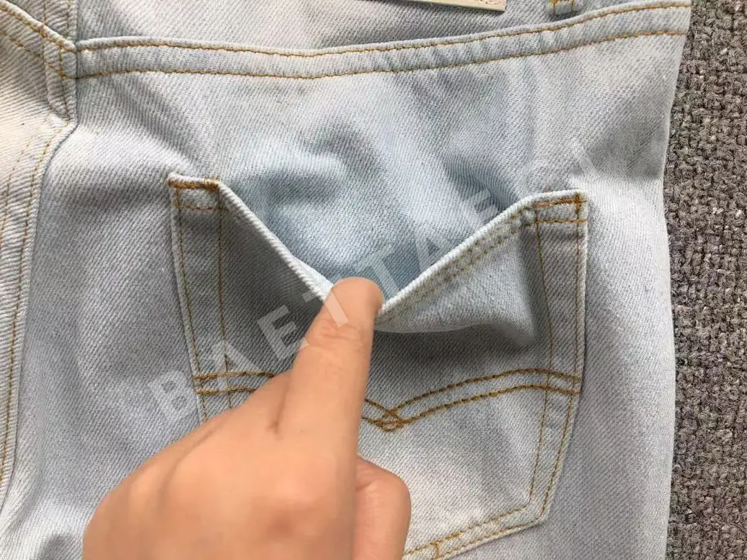 갤러리디파트먼트 바지 203184 Gallery Dept. Pants 상세 이미지 14