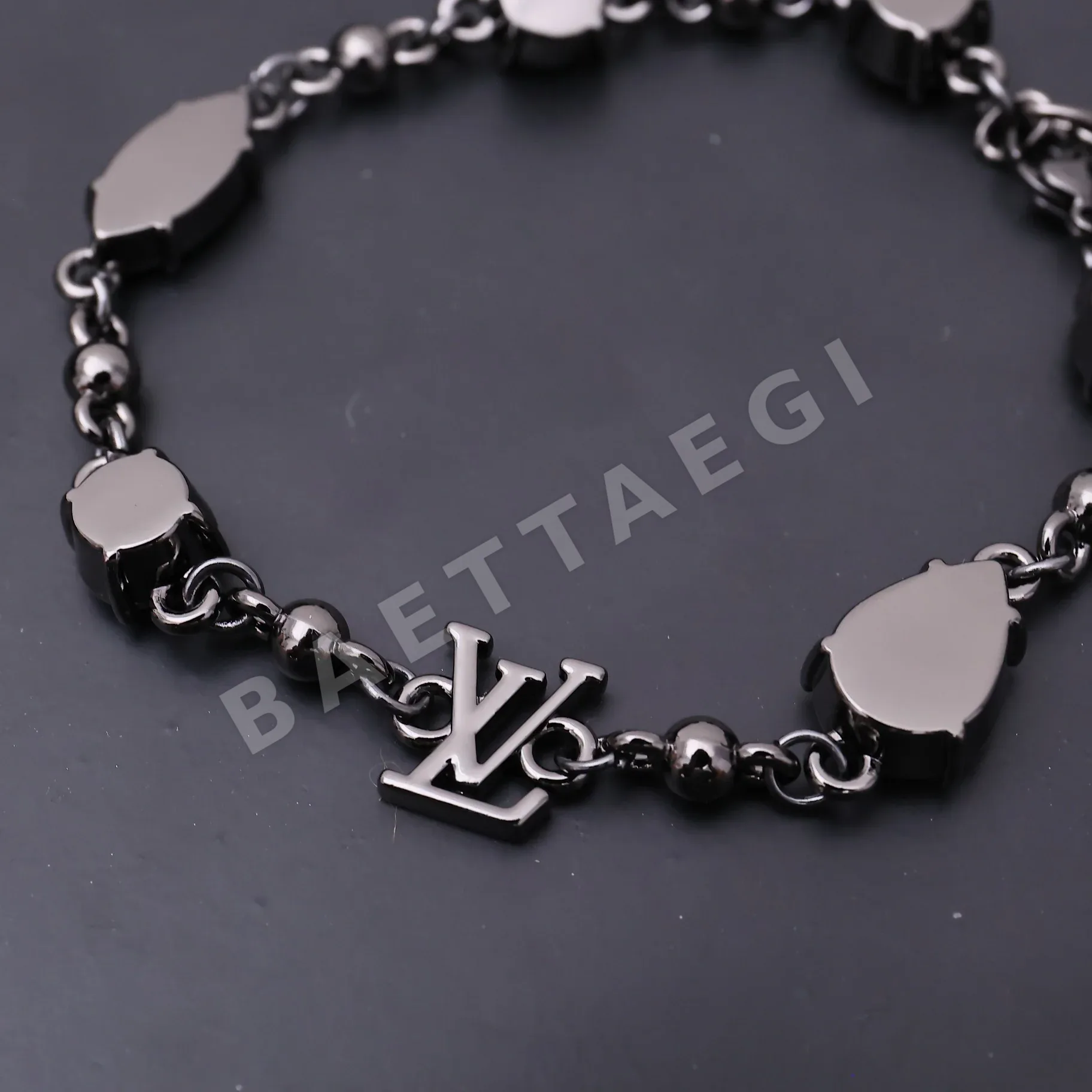 루이비통 팔찌 64055 Louis Vuitton Bracelet 상세 이미지 3