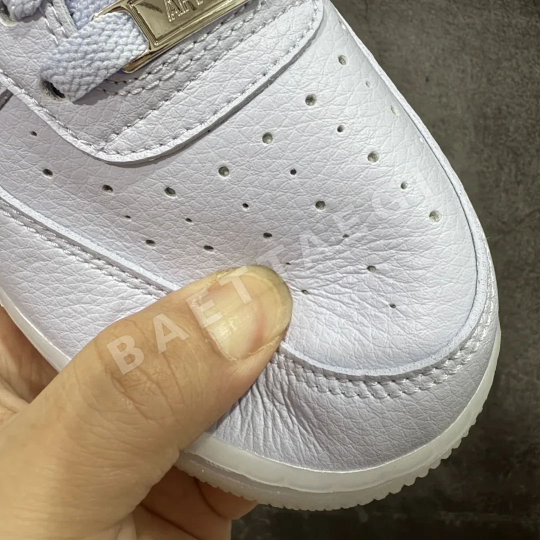 나이키 CZ8065-500 201027 Nike 【G 】Air Force 1 Low Drake NOCTA Certified Lover Boy 상세 이미지 5