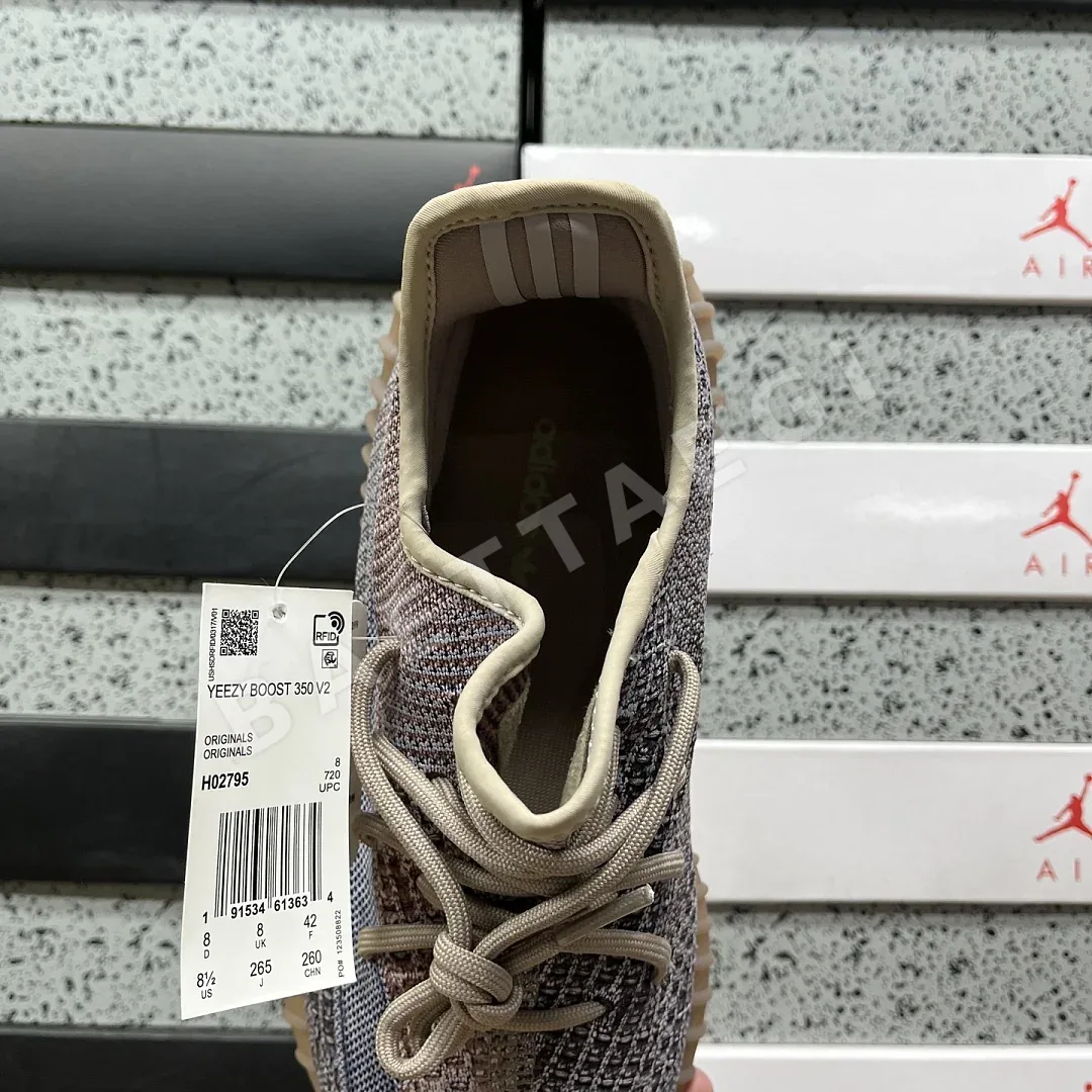 아디다스 [XQ] 이지 부스트 350 V2 HO2795 200793 Adidas Yeezy Boost 350 V2 Fade 상세 이미지 2