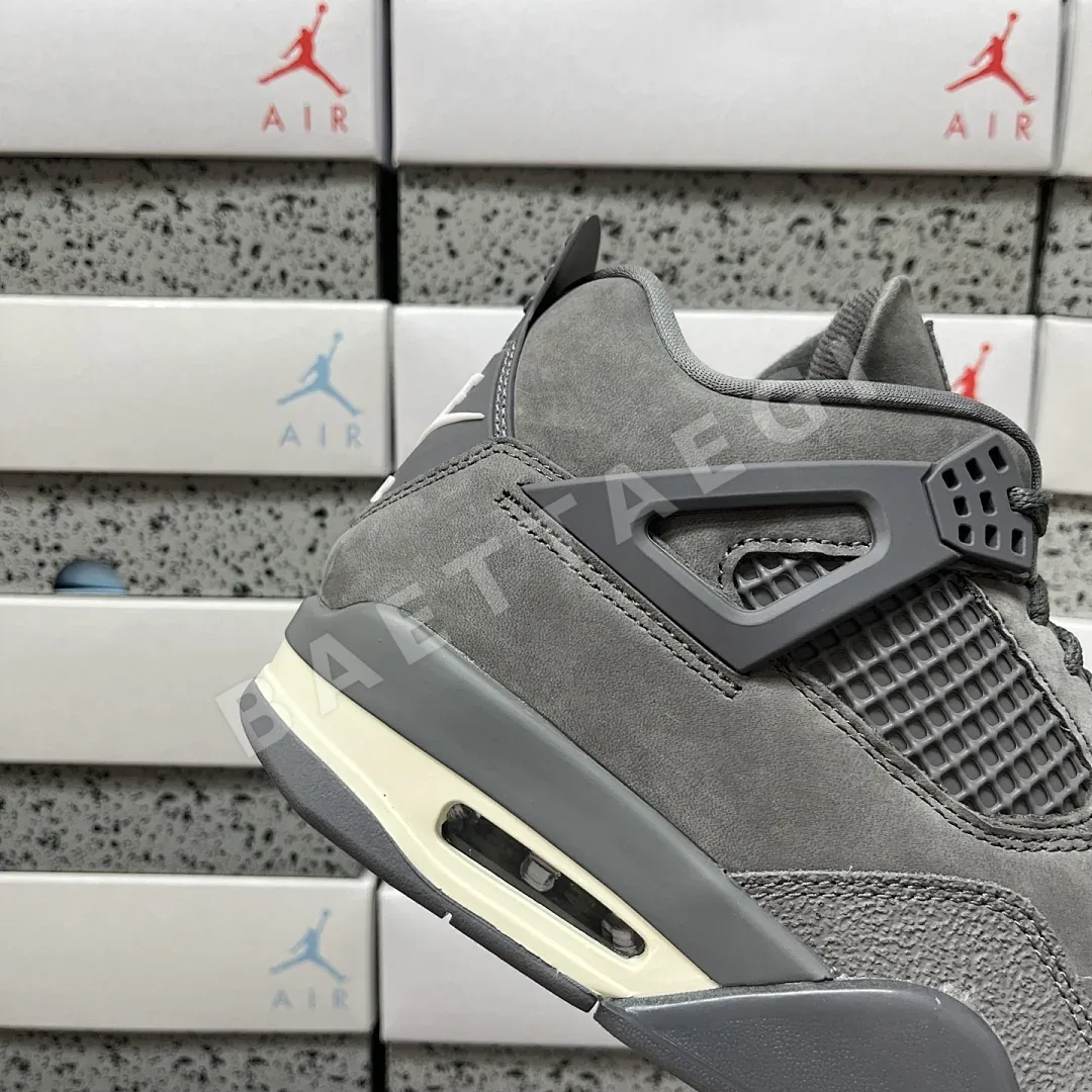 나이키 [GX] 그레이 HF4340-002 201311 Nike 상세 이미지 3