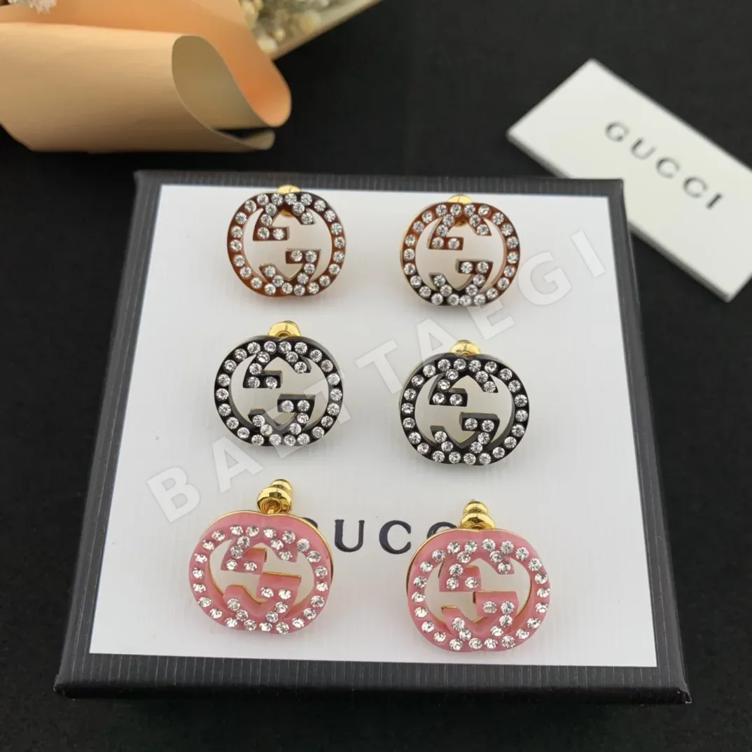 구찌 귀걸이 55857 Gucci Earrings