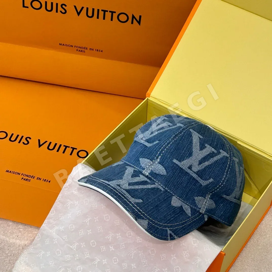 루이비통 모자 79313 Louis Vuitton Cap 상세 이미지 5