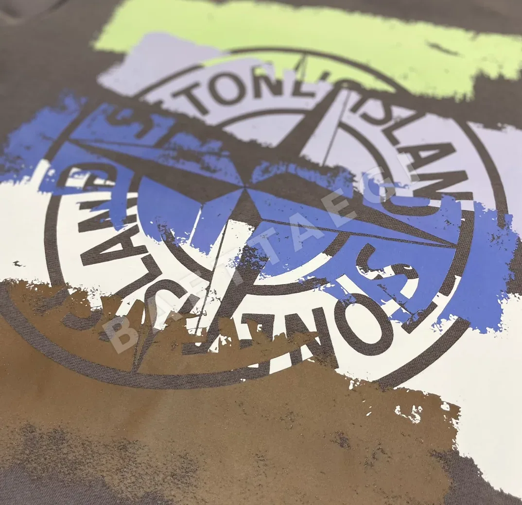 스톤아일랜드 남성 니트 51456 Stone Island 상세 이미지 9
