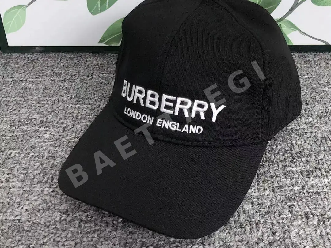 버버리 모자 202674 Burberry Hat 상세 이미지 4