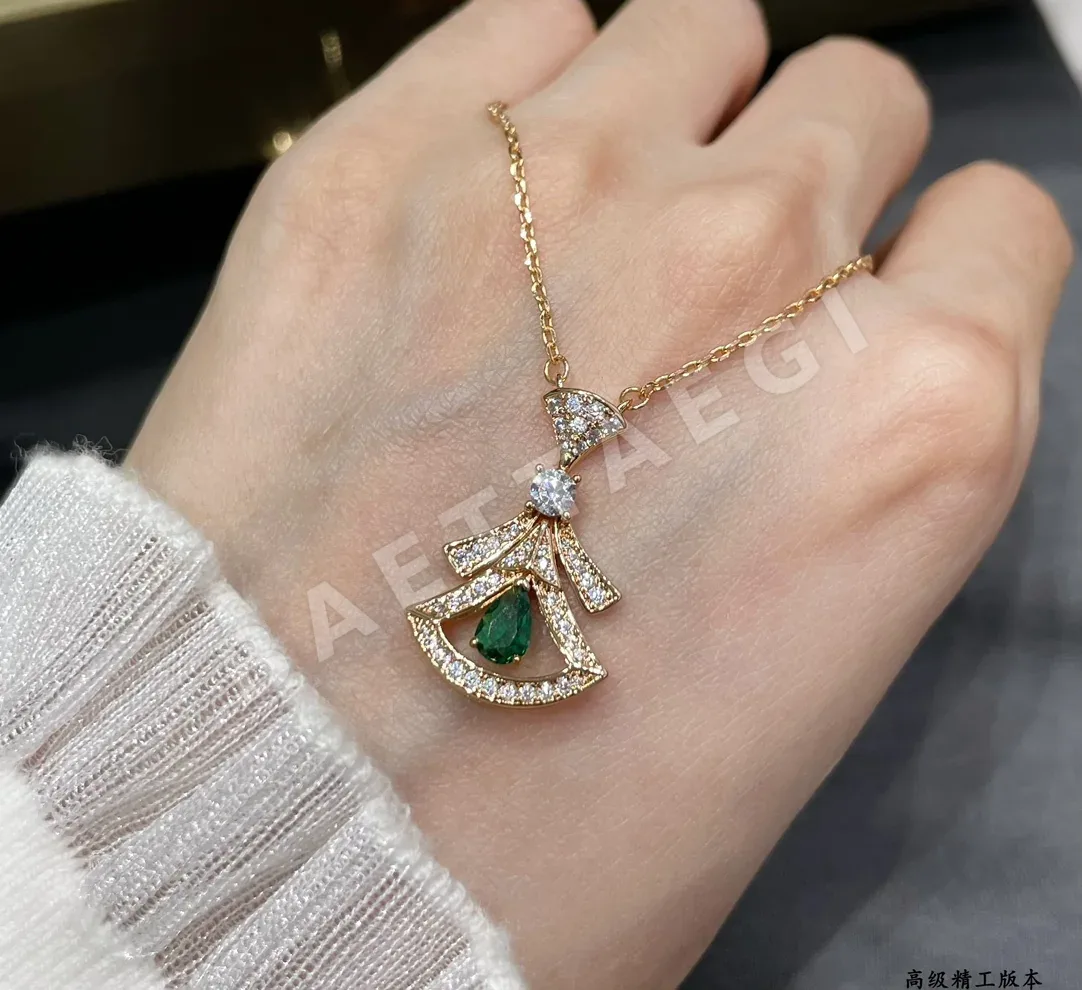 불가리 목걸이 64387 Bvlgari Necklace 상세 이미지 3