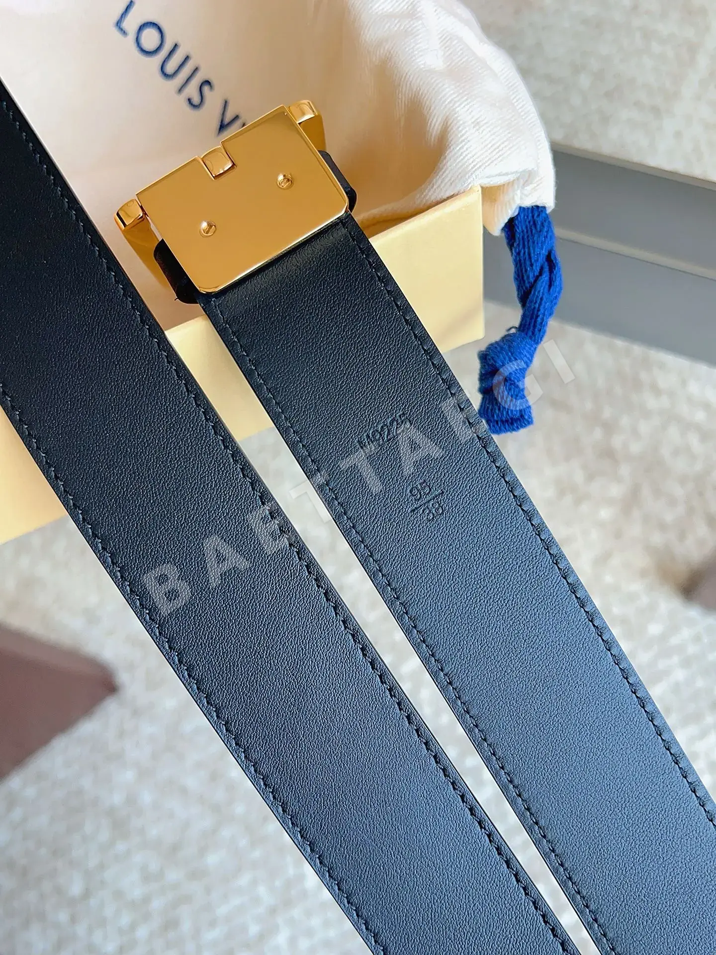 루이비통 벨트 57517 Louis Vuitton Belt 상세 이미지 8