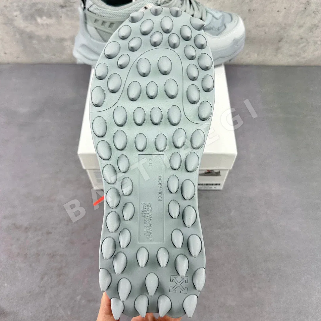 오프화이트 오디세이 그레이 202369 Off White Odsy 상세 이미지 6