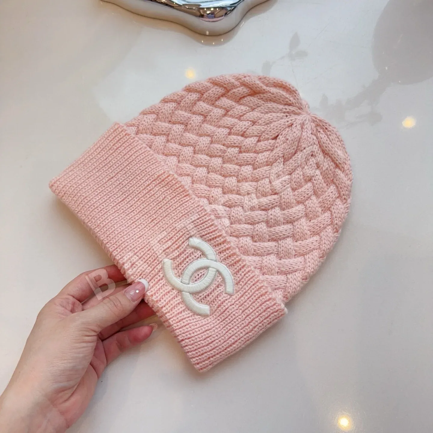 샤넬 모자 82484 Chanel Cap 상세 이미지 7