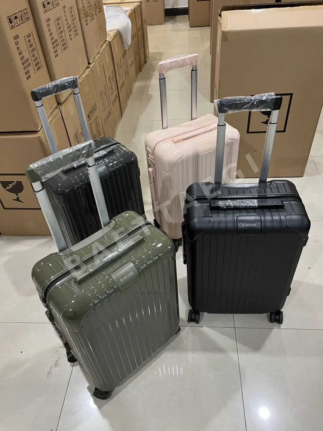 루이비통 버드케이지 가방 상세 이미지 4
