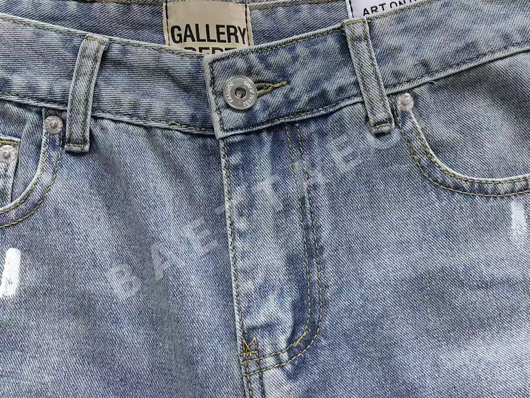 갤러리디파트먼트 바지 203236 Gallery Dept. Pants 상세 이미지 15
