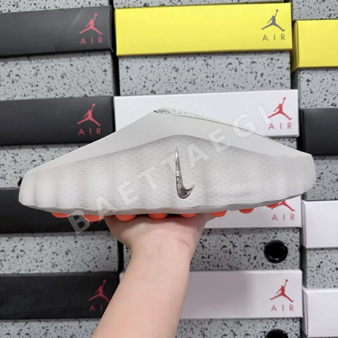 나이키 [GX] 마인드 001 슬라이드 HQ4307-003 201408 Nike Mind 001 Slide Light Smoke Grey 상세 이미지 10