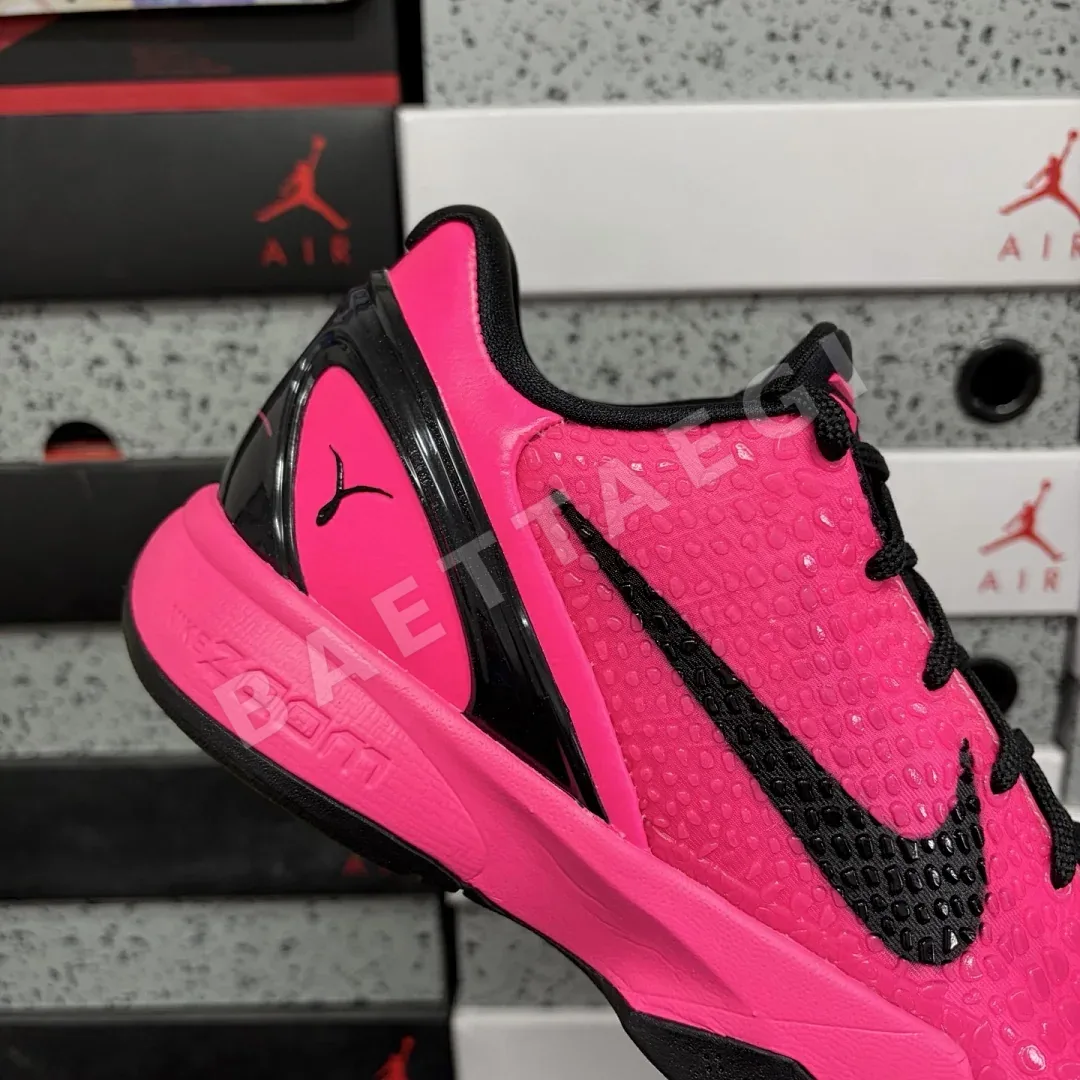 나이키 [S2] 코비 6 IQ9317-001 201157 Nike Kobe 6 상세 이미지 11