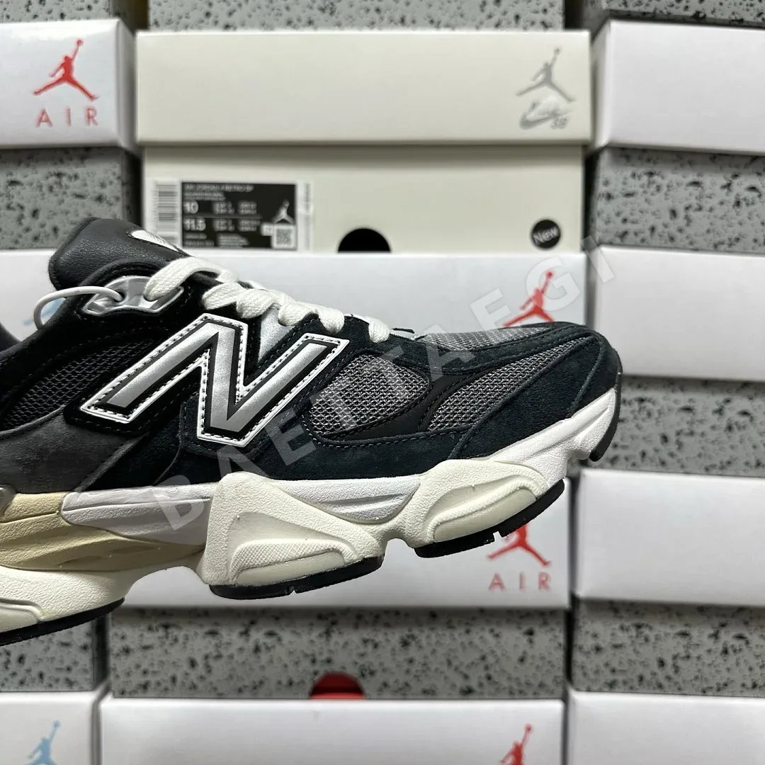 뉴발란스 [C] 9060 U9060BLC 202193 New Balance 9060 상세 이미지 3