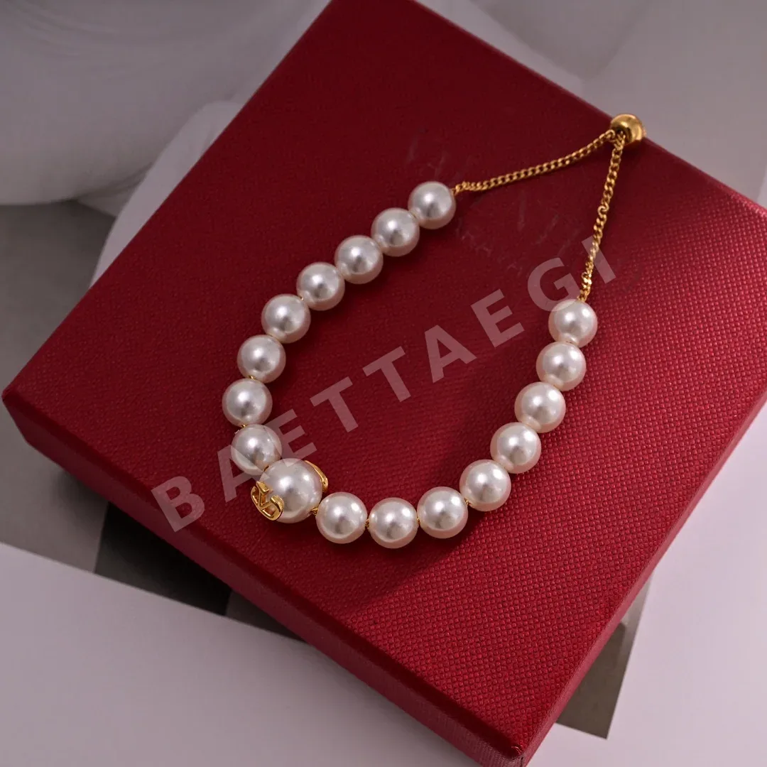 발렌티노 팔찌 63561 Valentino Bracelet 상세 이미지 5
