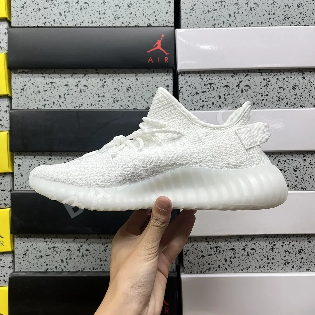 아디다스 [R] 이지 부스트 350 V2 CP9366 200735 Adidas Yeezy Boost 350 V2 상세 이미지 5