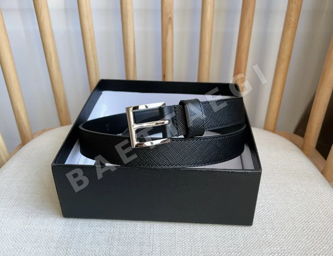 프라다 벨트 60228 Prada Belt 상세 이미지 6