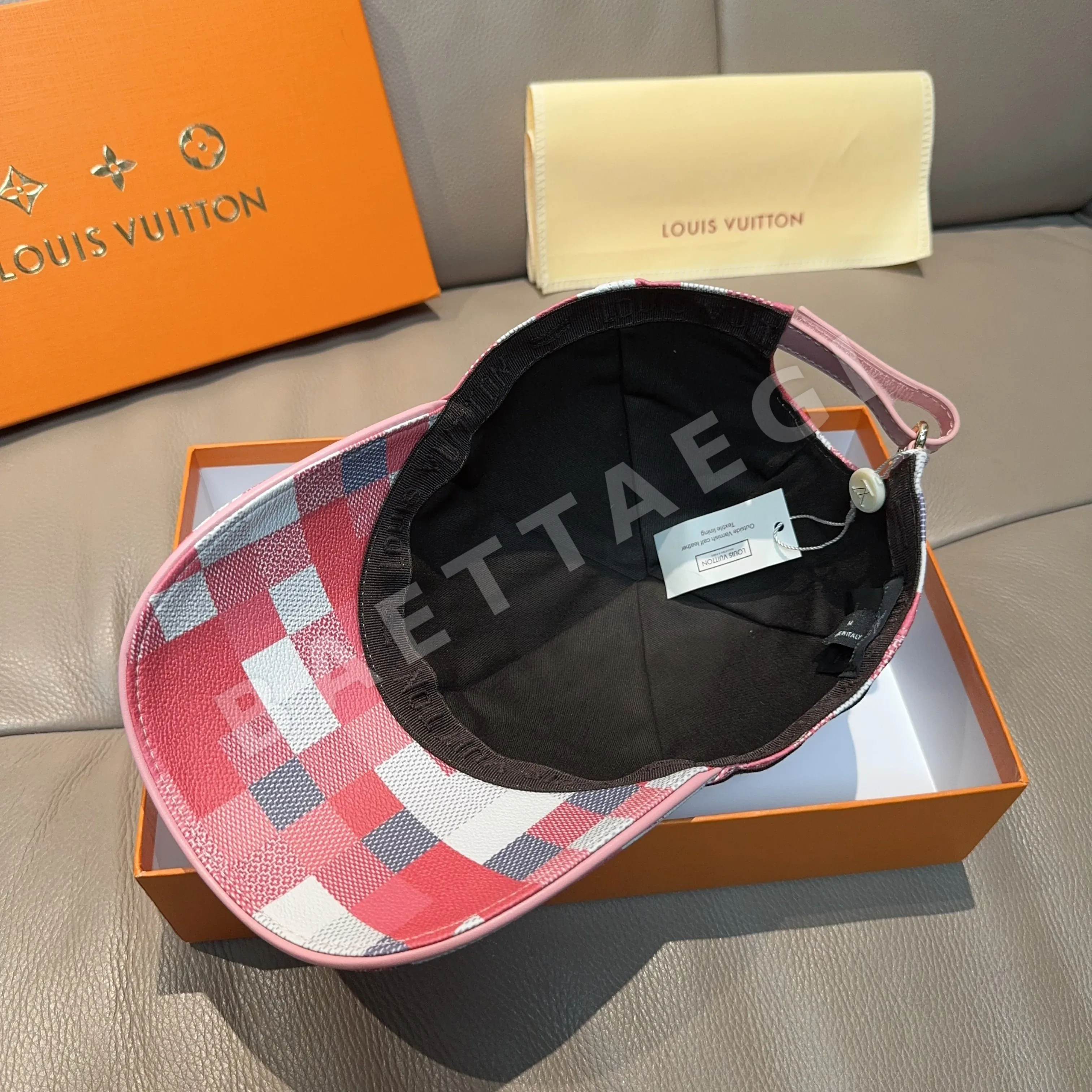 루이비통 모자 79132 Louis Vuitton Cap 상세 이미지 15