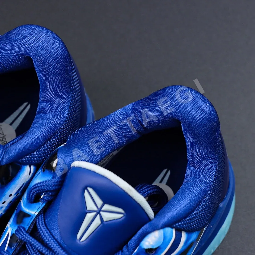 나이키 코비 5 프로트로 HJ4303-400 200998 Nike Kobe 5 Protro X-Ray Zk5 상세 이미지 7