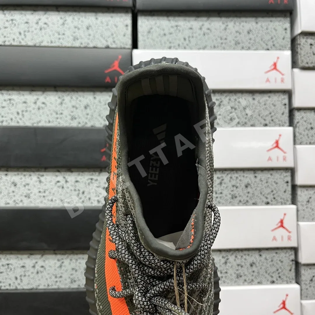 아디다스 [XQ] 이지 부스트 350 V2 HQ7045 200807 Adidas Yeezy Boost 350 V2 Carbon Beluga 상세 이미지 7