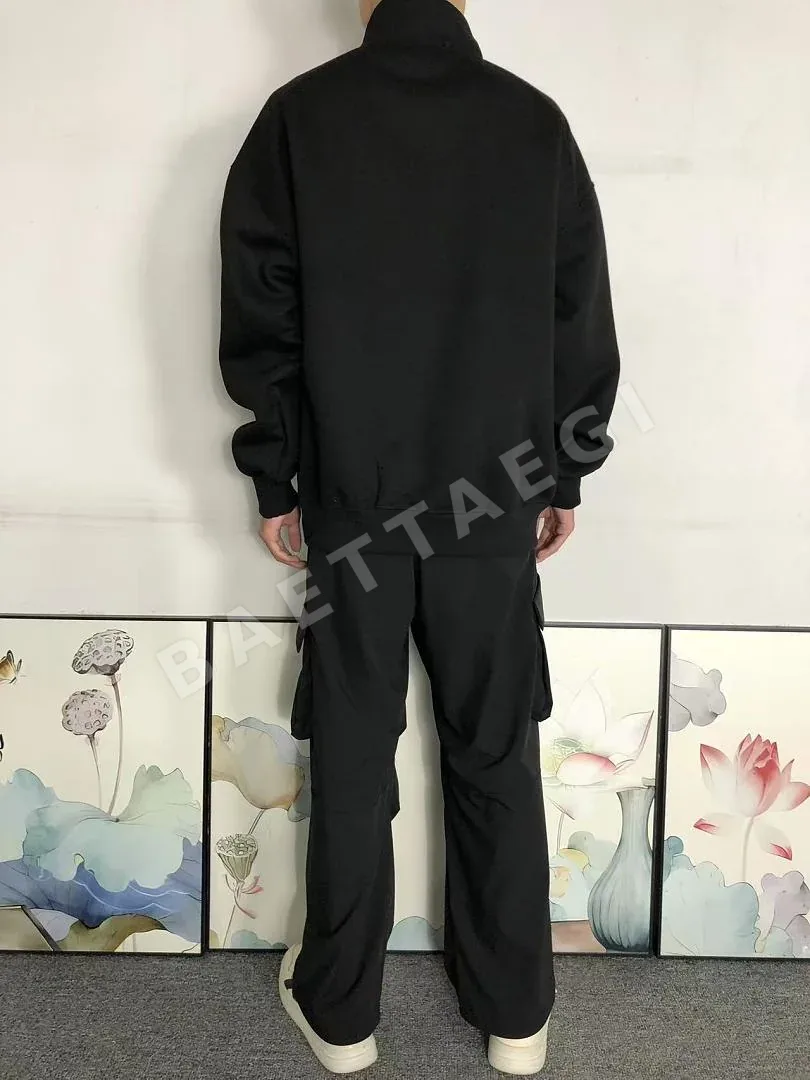 아크네스튜디오 후드티 203510 Acne Studios Hoodie 상세 이미지 4