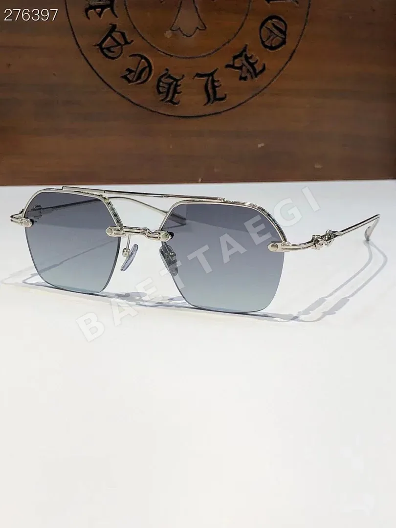 크롬하츠 선글라스 204753 Chrome Hearts Sunglasses 상세 이미지 8