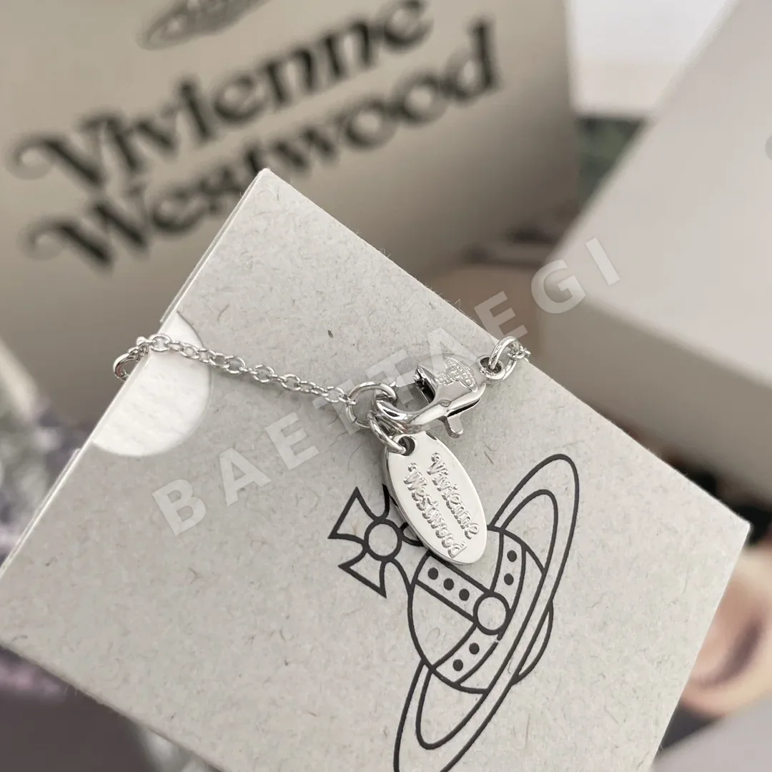 비비안웨스트우드 목걸이 65226 Vivienne Westwood Necklace 상세 이미지 8