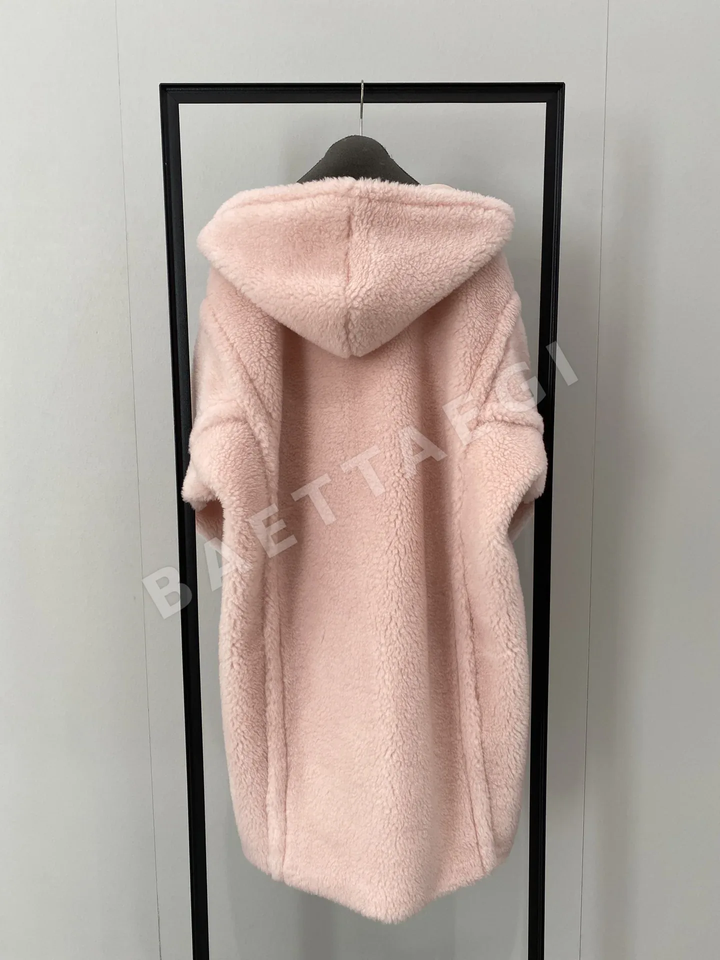 막스마라 테디 베어 아이콘 코트 상세 이미지 3