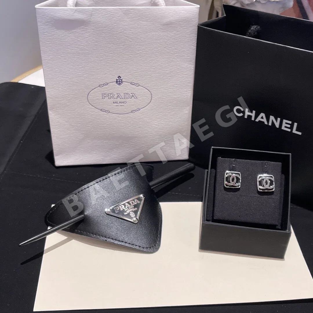 프라다 귀걸이 71505 Prada Earrings 상세 이미지 2