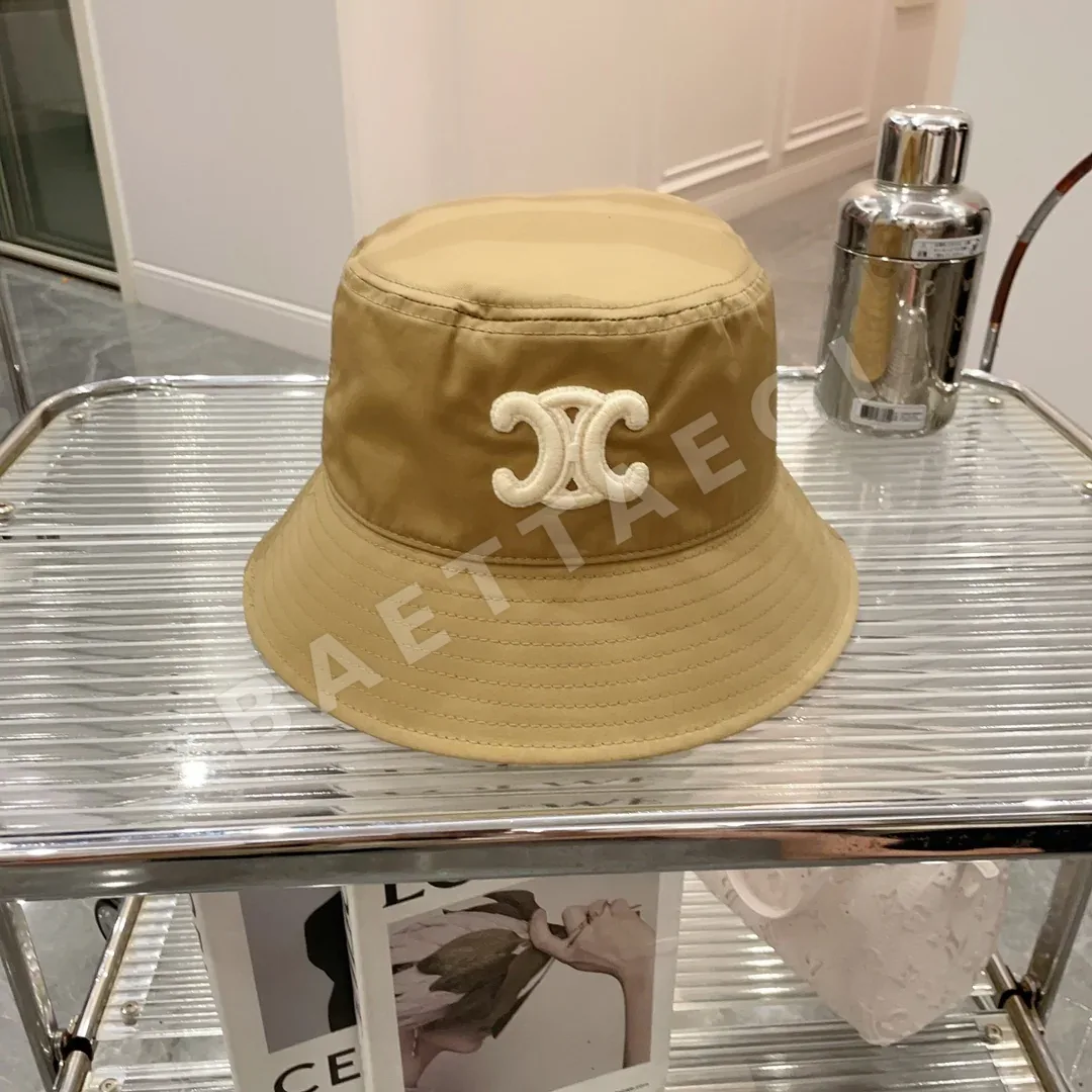 셀린느 모자 83276 Celine Cap