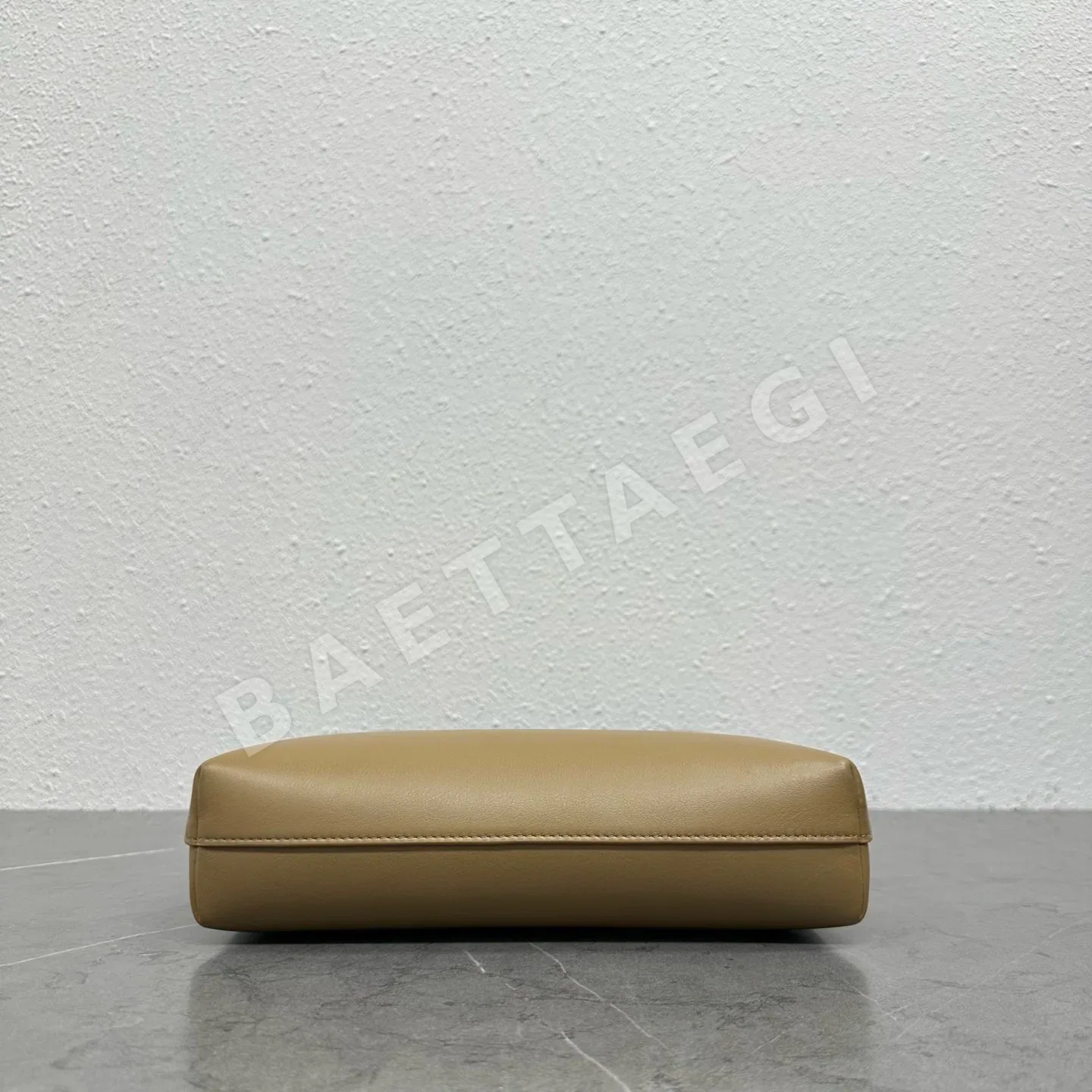 더로우 알마 미니멀 숄더백 TR-152 상세 이미지 7