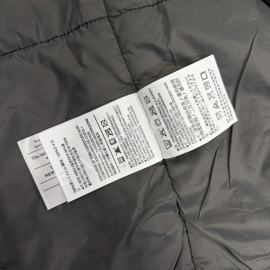아크테릭스 [TZ] 아톰 LT 후디 1.0 엘리먼트 그레이 200174 Arc'teryx Atom LT Hoodie 1.0 상세 이미지 5