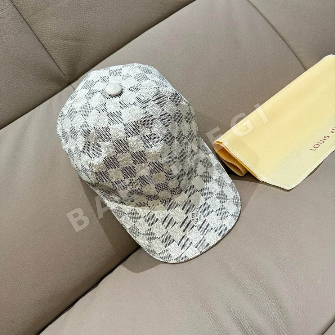 루이비통 모자 79192 Louis Vuitton Cap 상세 이미지 2