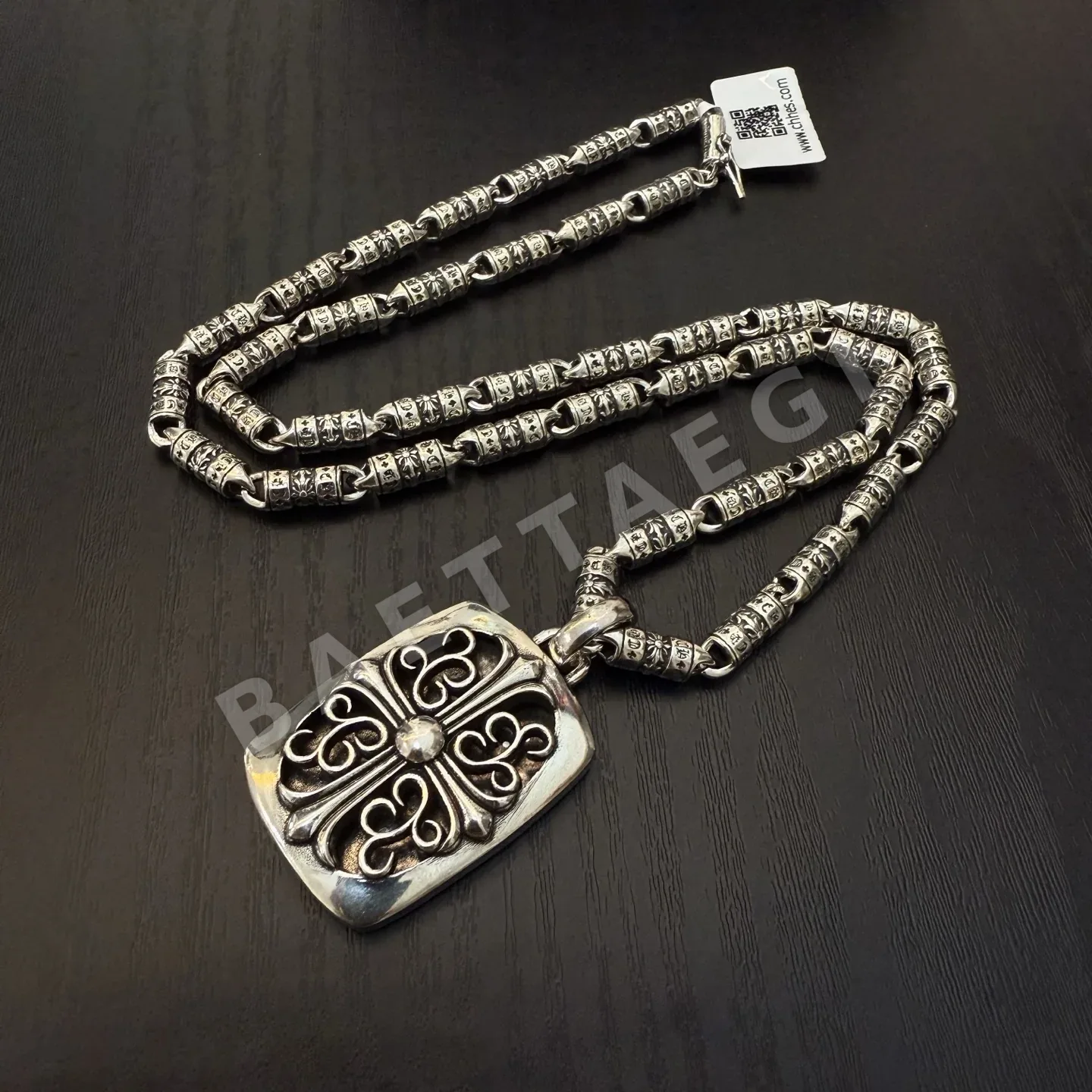 크롬하츠 목걸이 62382 Chrome Hearts Necklace 상세 이미지 6